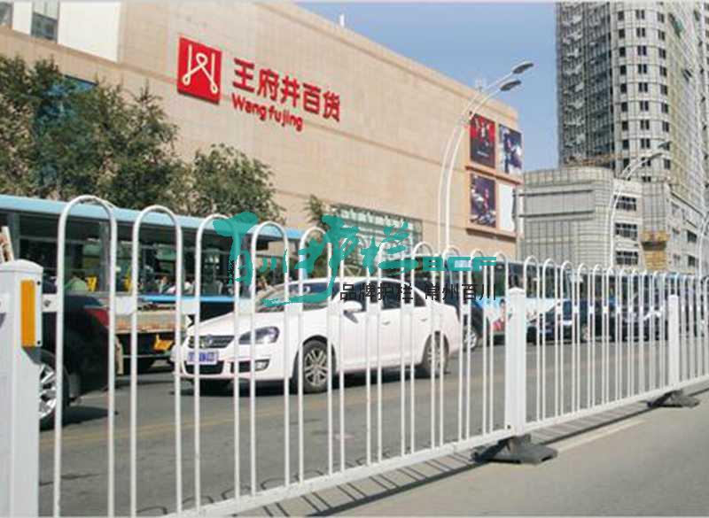 img of 青海西寧京式護欄工程