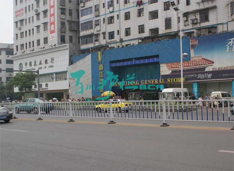 img of 湖南衡陽經濟型道路護欄工程
