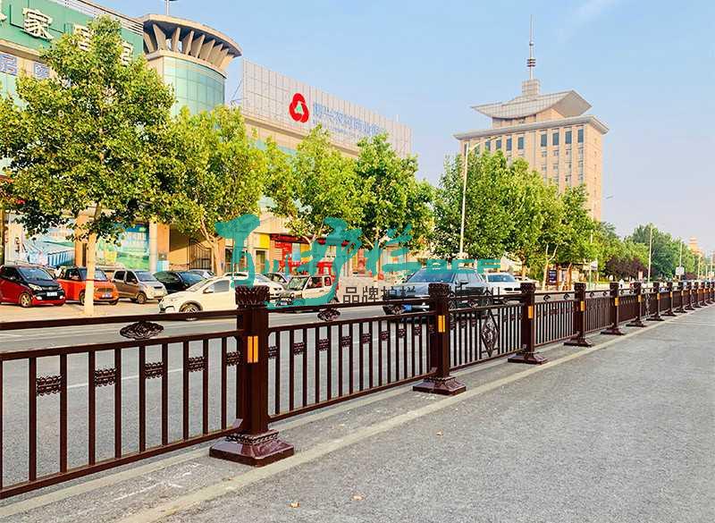 img of 濱州博興.文化護欄