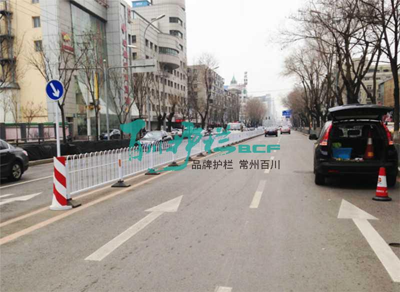 img of 沈陽京式道路護(hù)欄工程