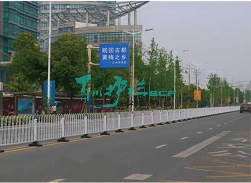 img of 安徽安慶京式護欄工程