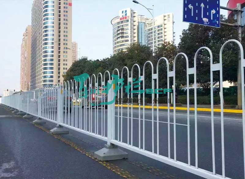 img of 南京交管局京式護(hù)欄