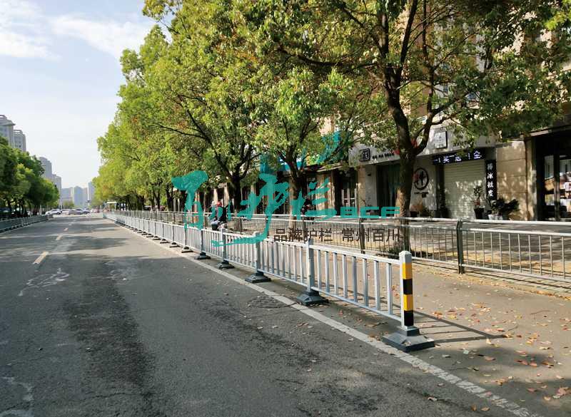 img of 浙江寧波道路護欄