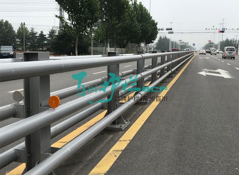 img of 山東臨沂防撞護欄