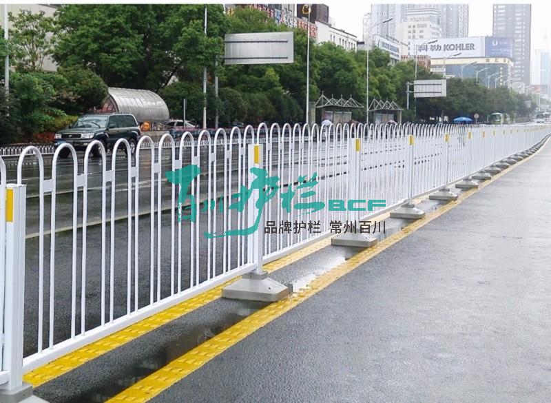 img of 湖南長沙熱鍍鋅京式護欄