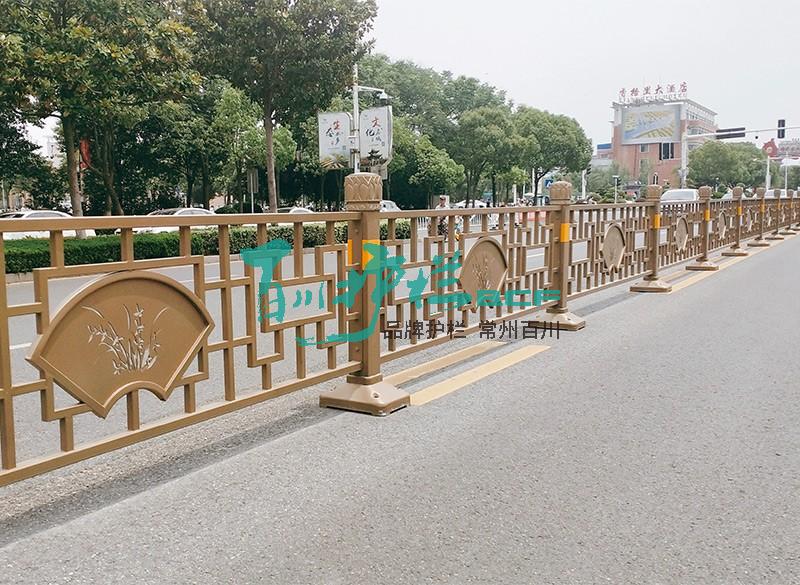 img of 江蘇興化文化護欄工程