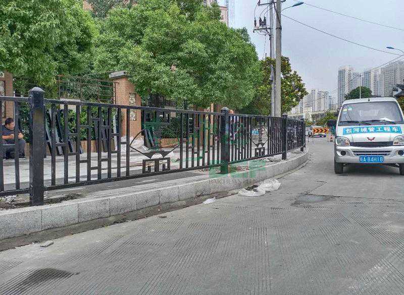 道路護欄的設計應考慮哪些因素 道路護欄的設計應考慮哪些因素