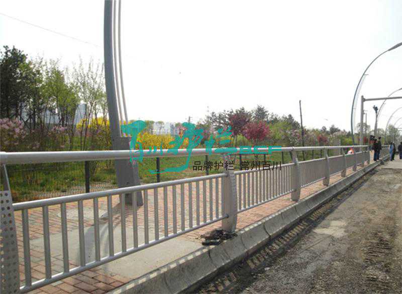 市政護欄